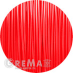 Fiberlogy FiberSmooth филамент 1.75, 0.500 кг - червен